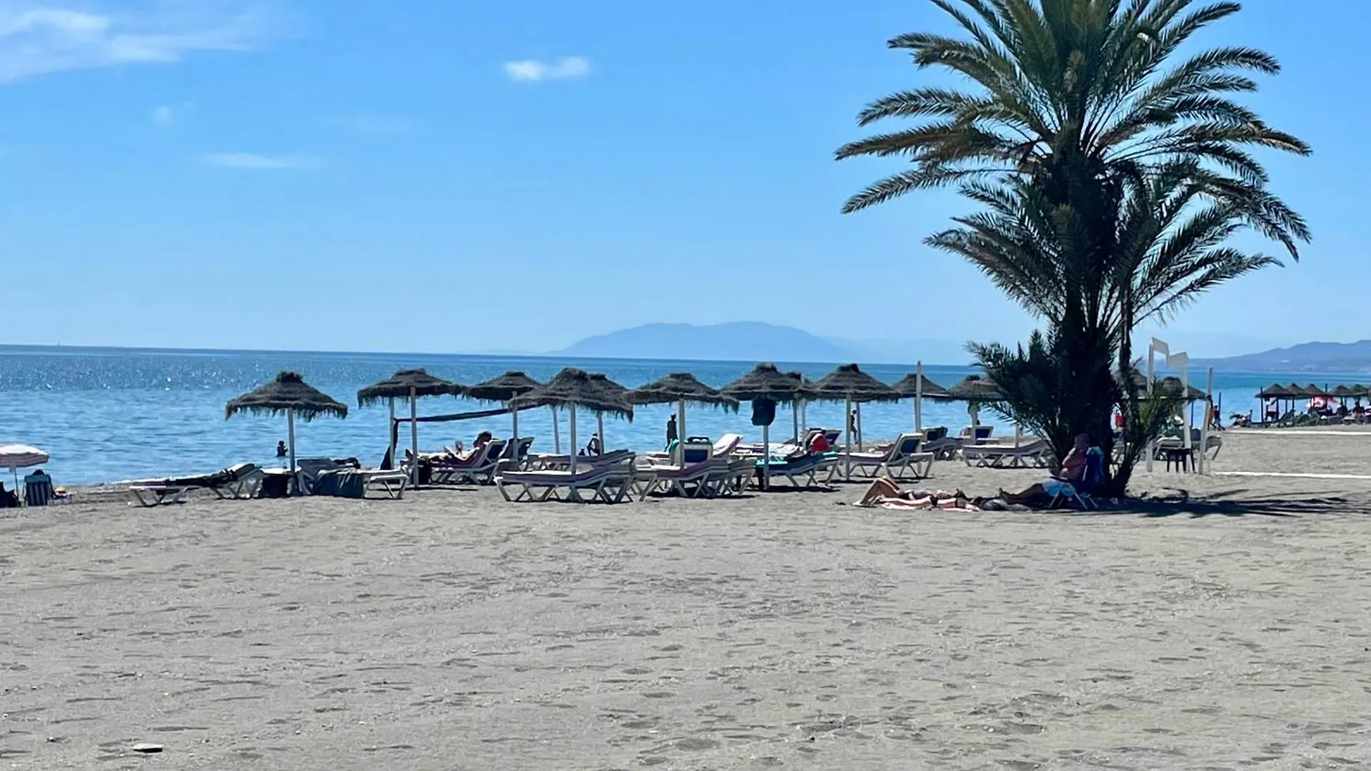 Hotel Alojamiento Torrox Playa Centro De Ocio Y Tiempo Libre Spanien