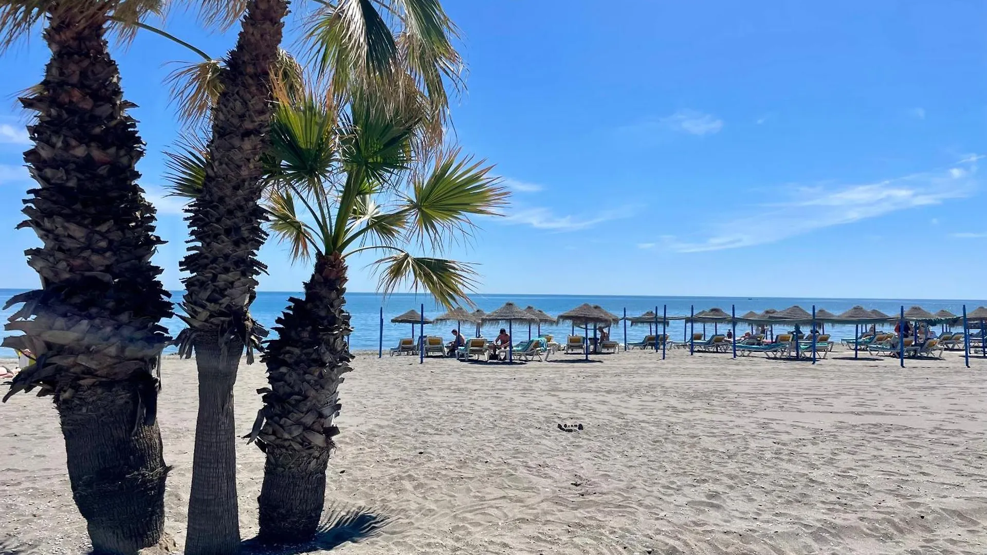 Alojamiento Torrox Playa Centro De Ocio Y Tiempo Libre